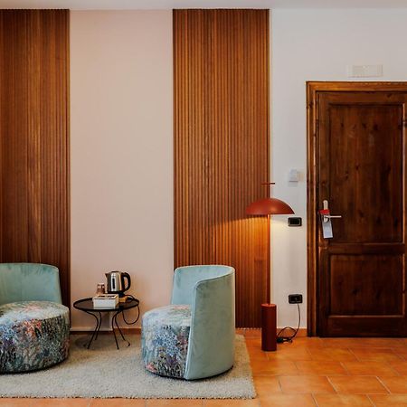 Hotel Palazzo Della Citta à Agnone Extérieur photo
