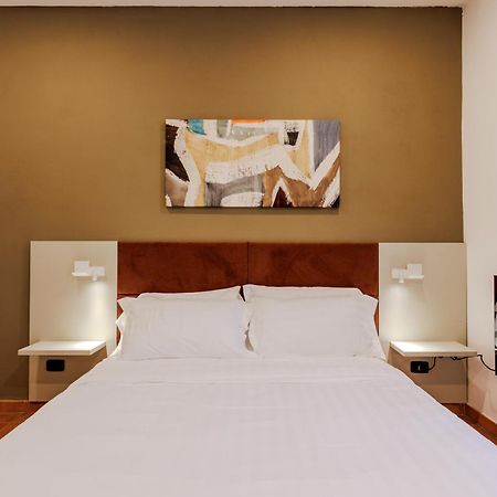 Hotel Palazzo Della Citta à Agnone Extérieur photo