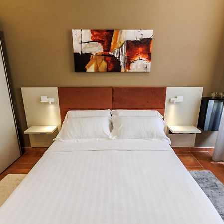 Hotel Palazzo Della Citta à Agnone Extérieur photo