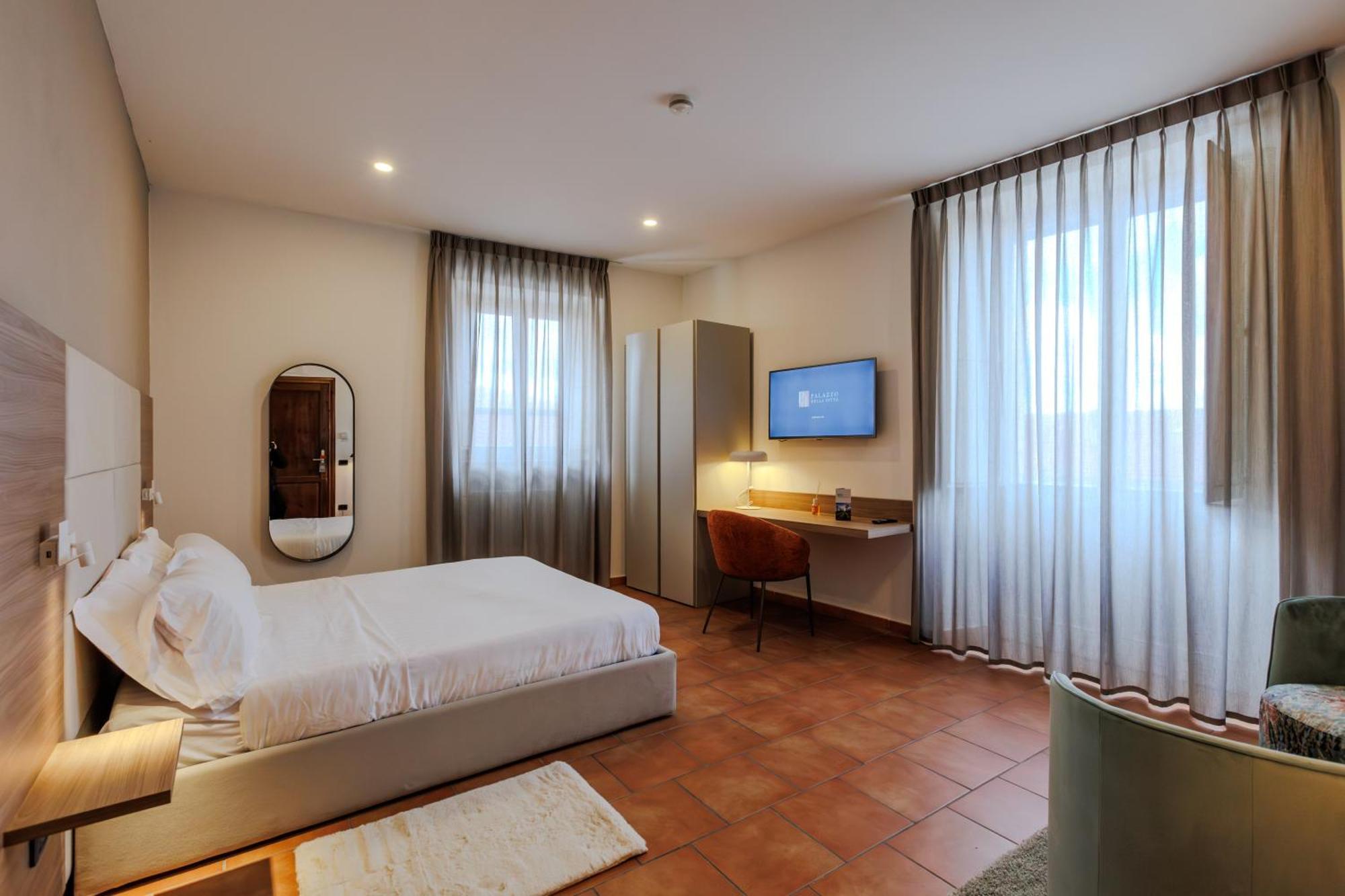 Hotel Palazzo Della Citta à Agnone Extérieur photo