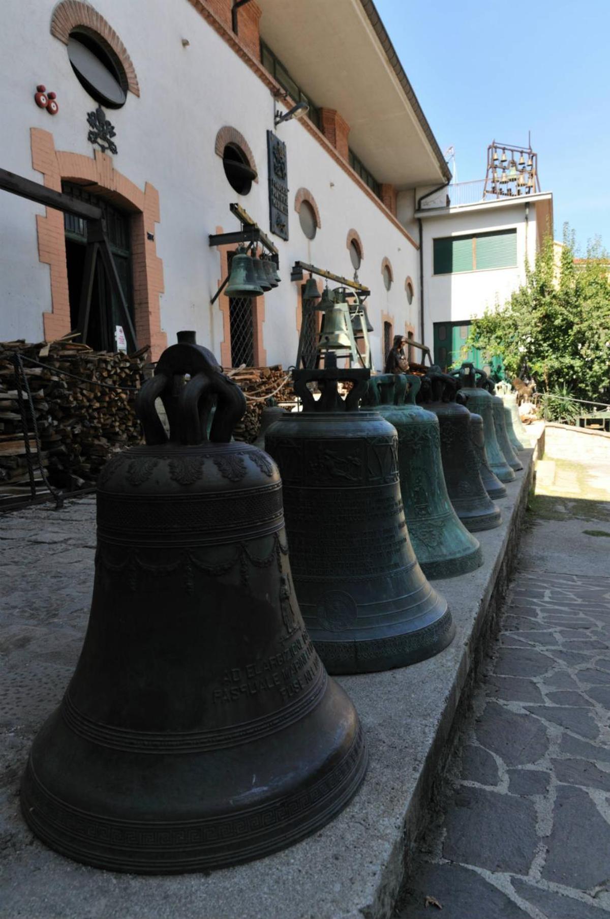 Hotel Palazzo Della Citta à Agnone Extérieur photo