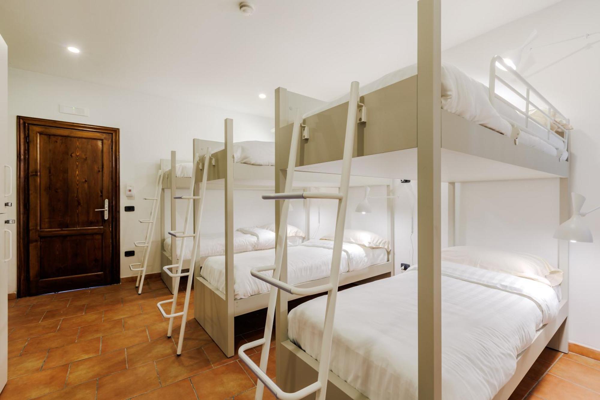 Hotel Palazzo Della Citta à Agnone Extérieur photo