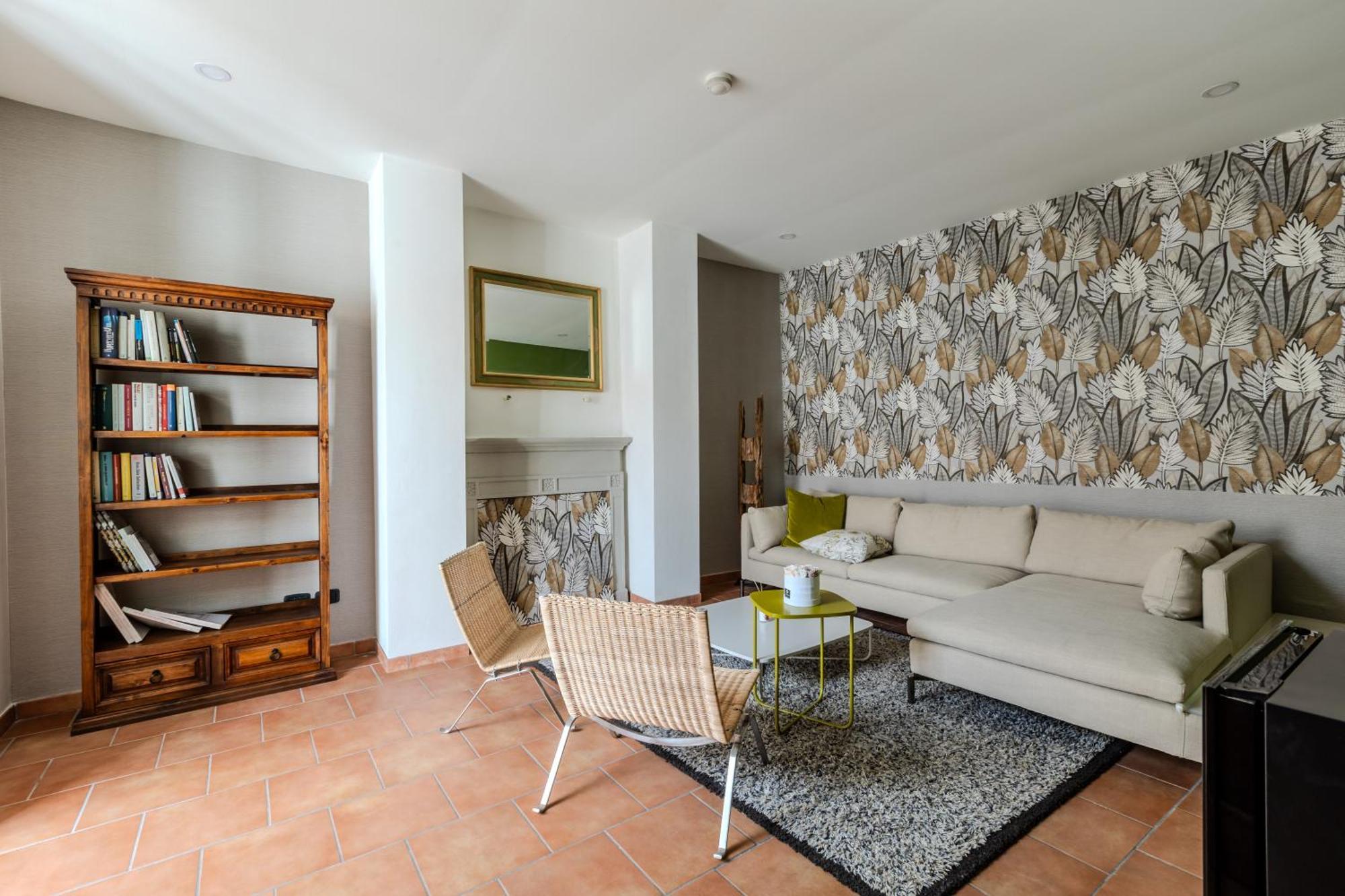 Hotel Palazzo Della Citta à Agnone Extérieur photo
