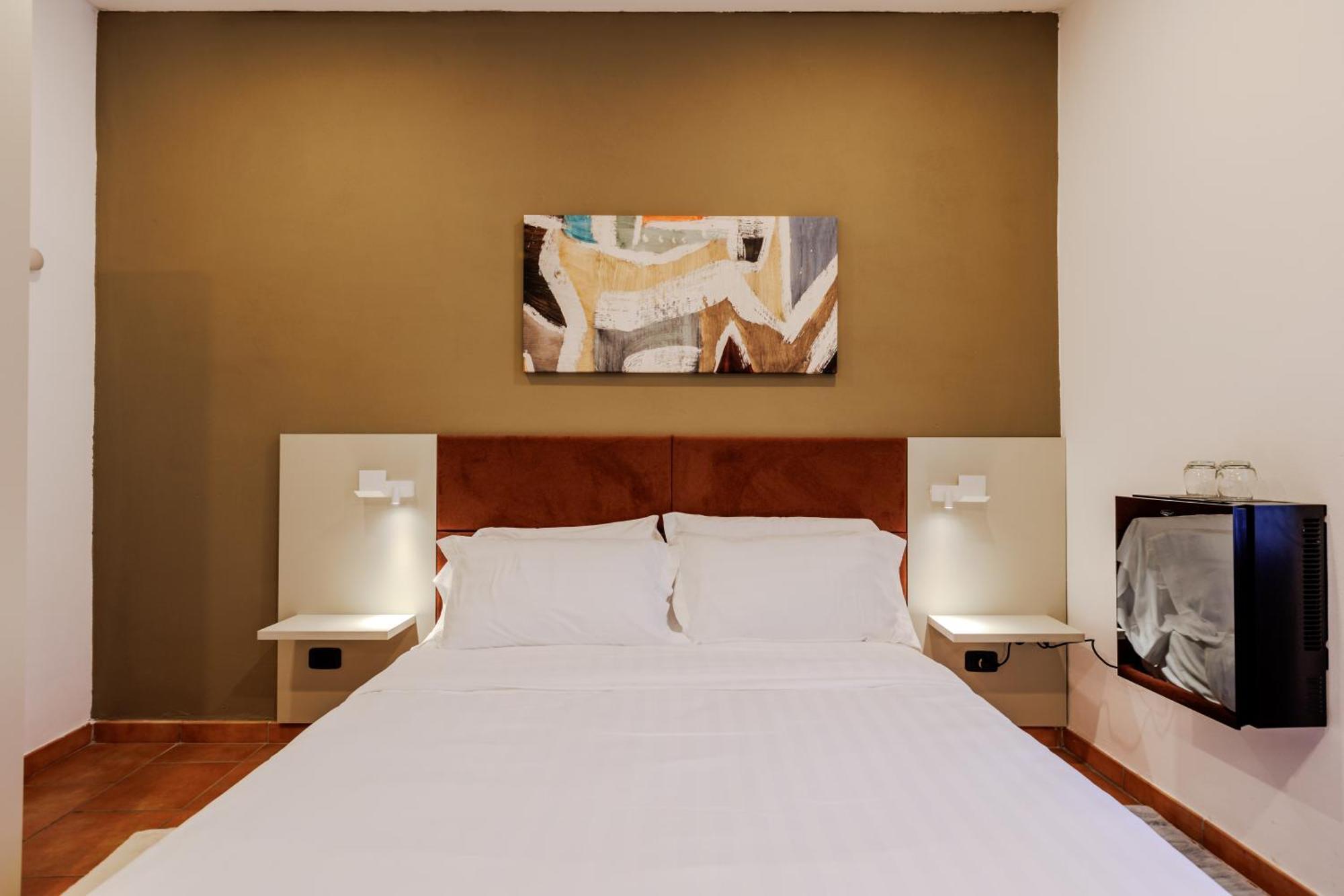 Hotel Palazzo Della Citta à Agnone Extérieur photo
