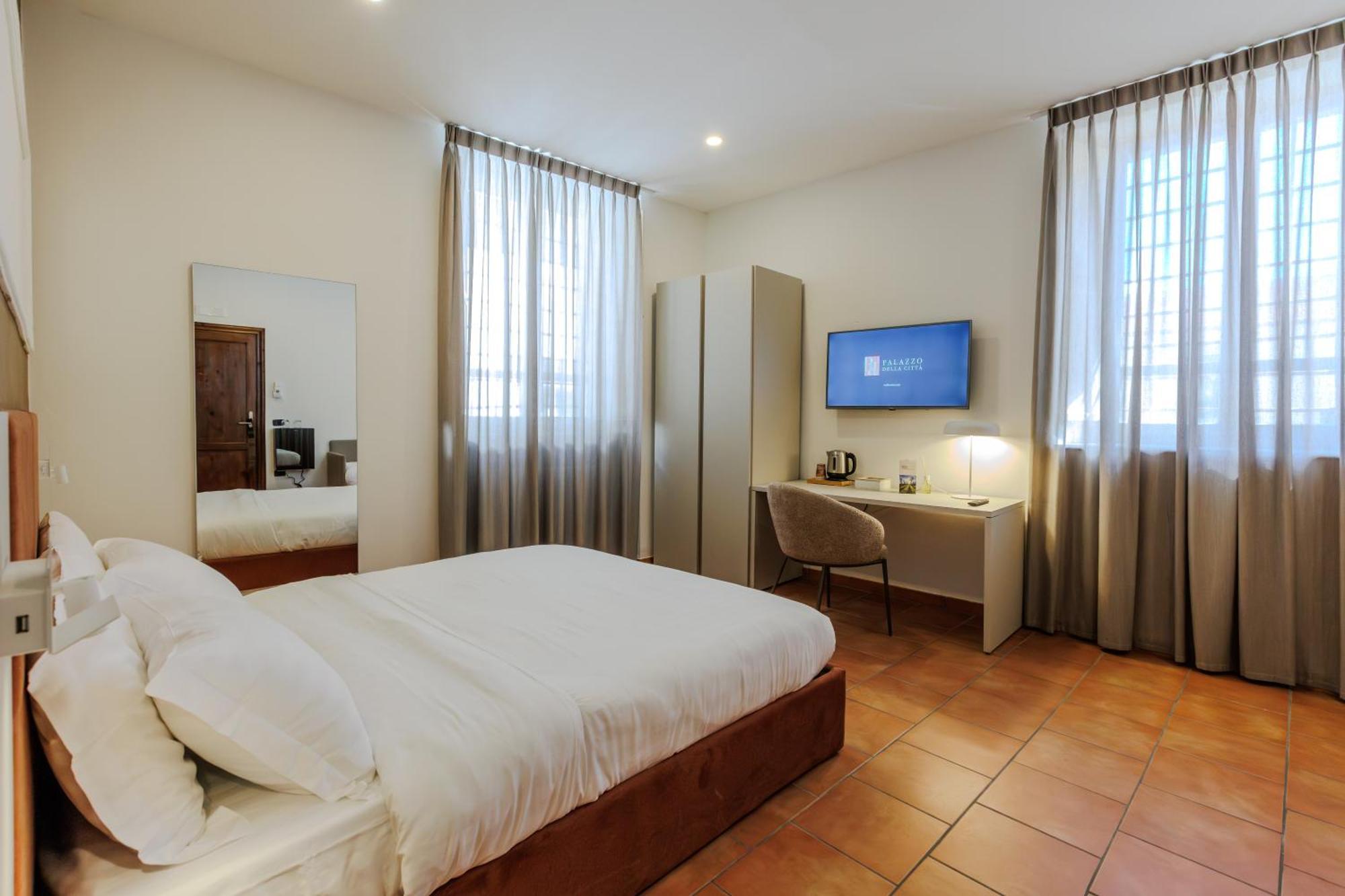 Hotel Palazzo Della Citta à Agnone Extérieur photo