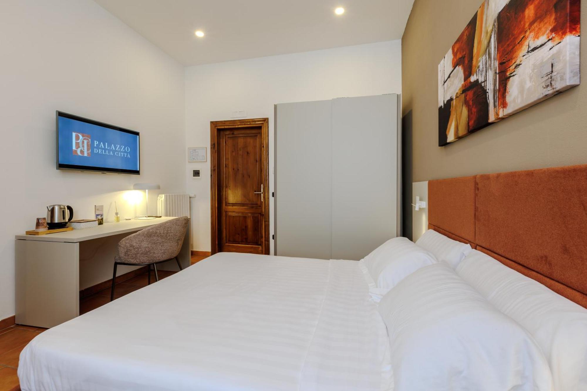 Hotel Palazzo Della Citta à Agnone Extérieur photo