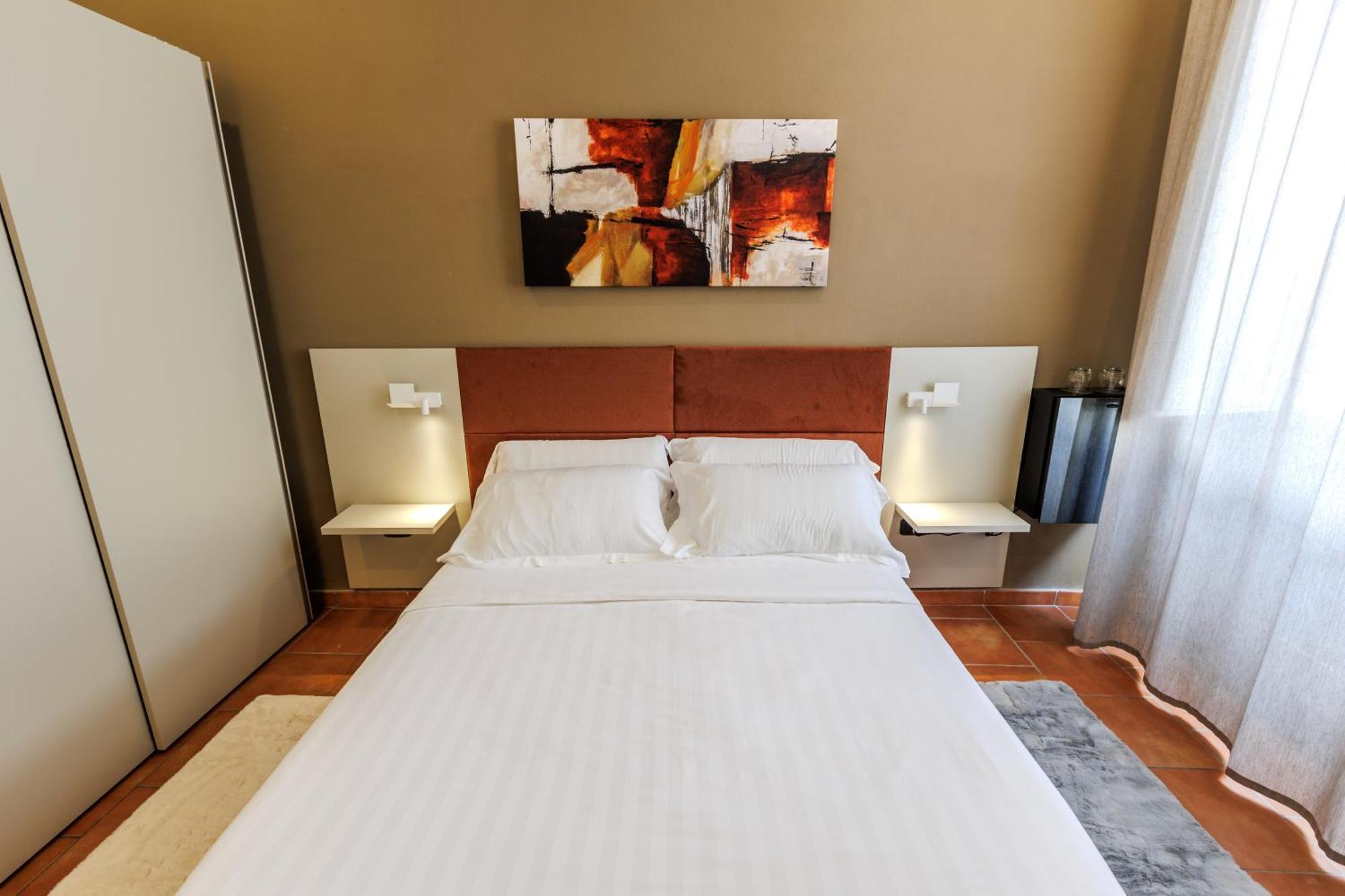 Hotel Palazzo Della Citta à Agnone Extérieur photo